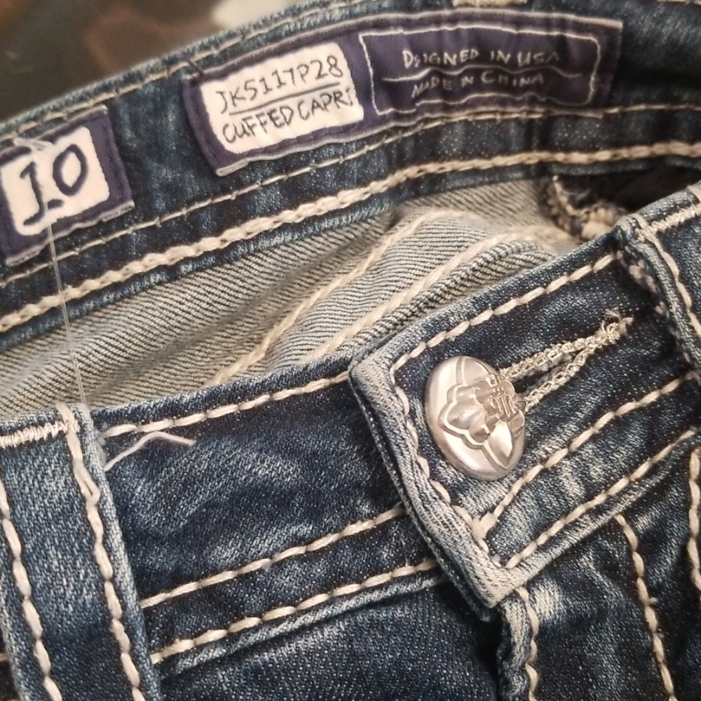Miss me jeans - Picture 5 of 8